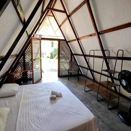 Hotel Jasayma Dentro Del Parque Tayrona Ел Заино Екстериор снимка