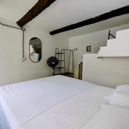 Hotel Jasayma Dentro Del Parque Tayrona Ел Заино Екстериор снимка