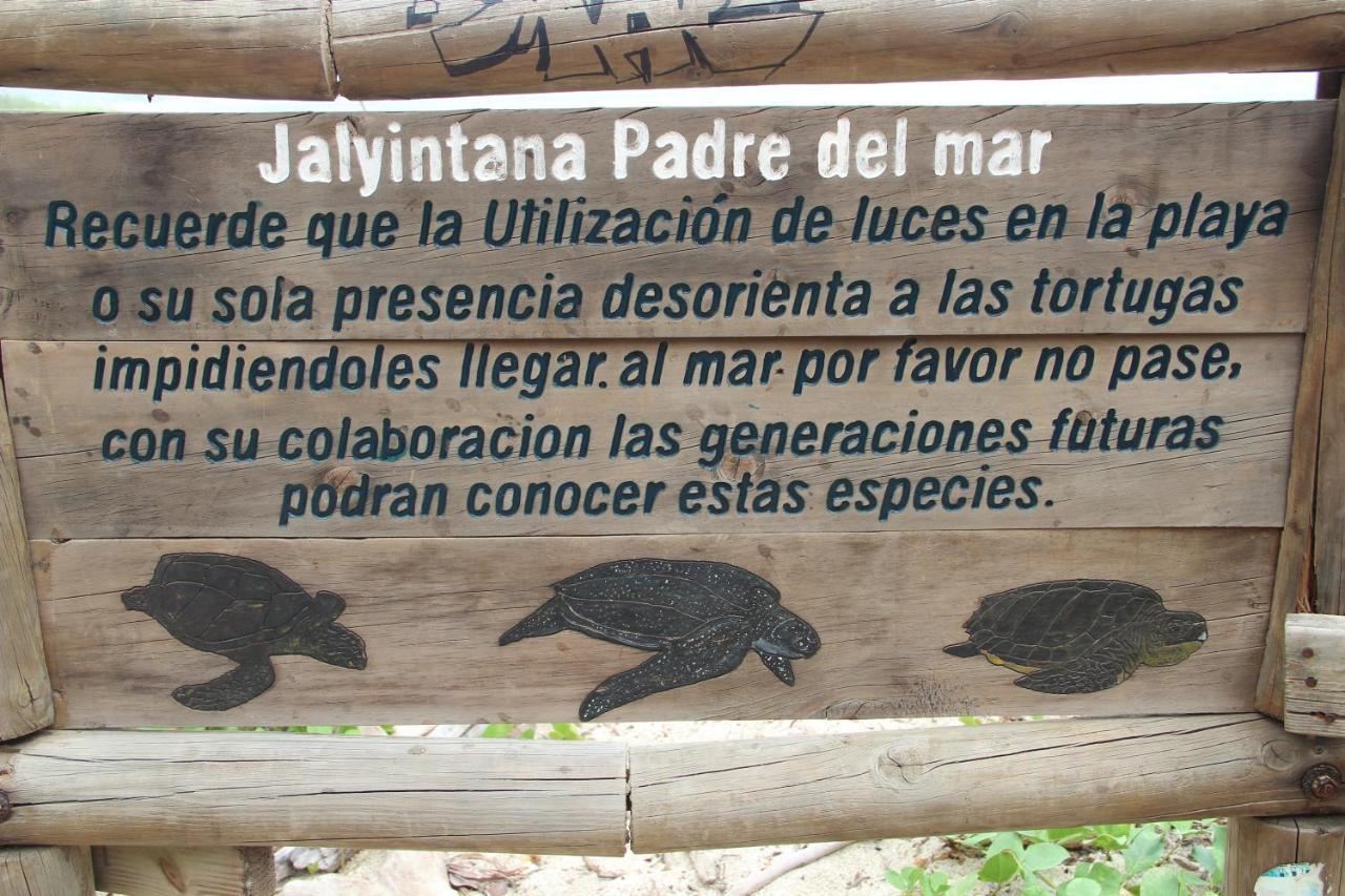 Hotel Jasayma Dentro Del Parque Tayrona Ел Заино Екстериор снимка